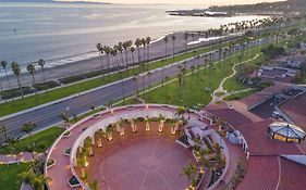 Hilton Santa Barbara Beachfront Resort